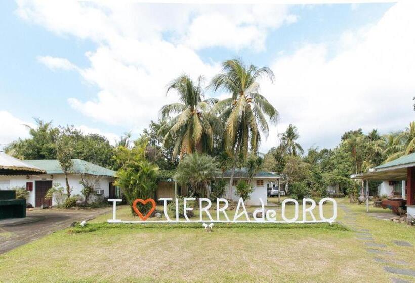 호텔 Reddoorz @ Tierra De Oro Resort