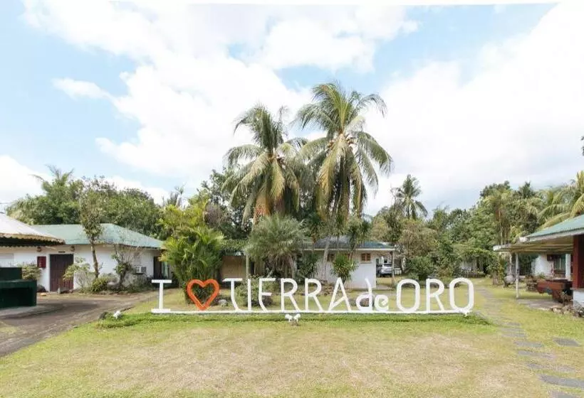 هتل Reddoorz @ Tierra De Oro Resort
