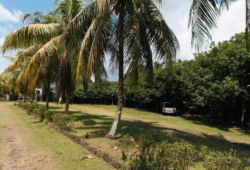 호텔 Reddoorz @ Tierra De Oro Resort