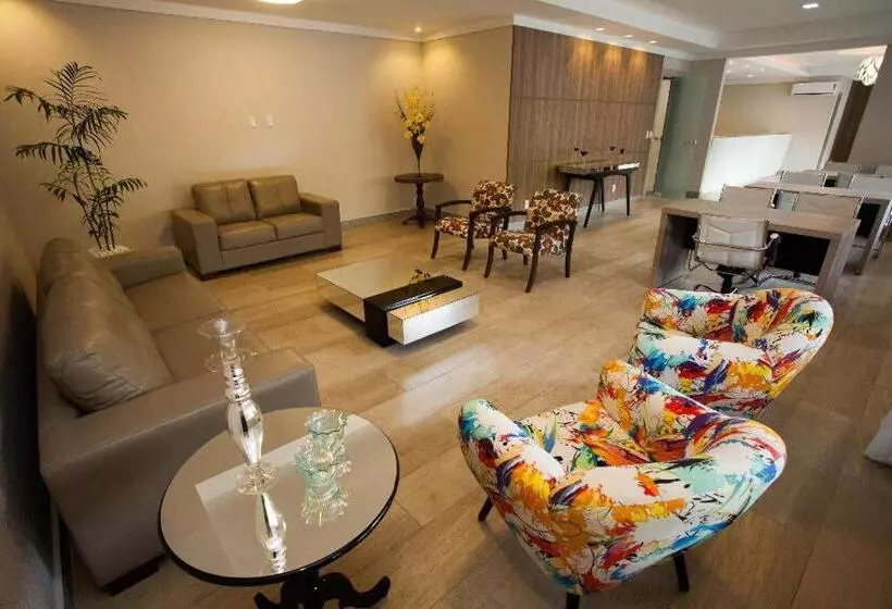 Maaseutuhotelli Fazenda China Park