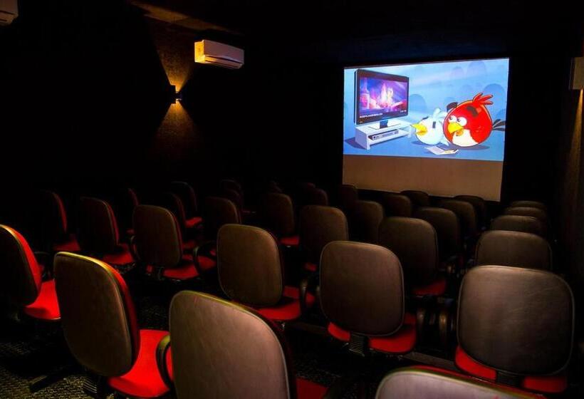 هتل روستایی Fazenda China Park