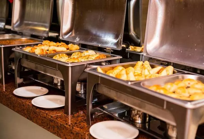 Maaseutuhotelli Fazenda China Park