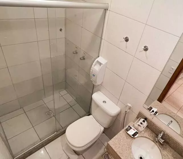 Maaseutuhotelli Fazenda China Park