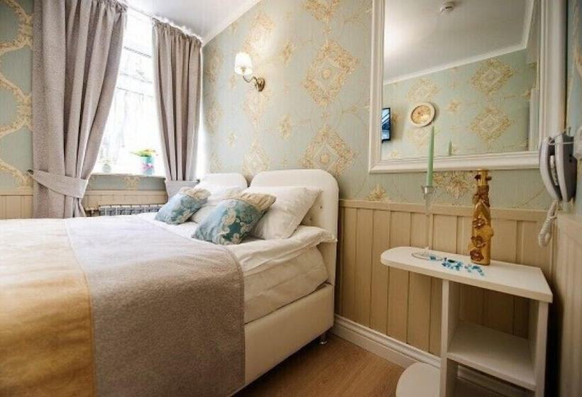 فندق Travelto Repina