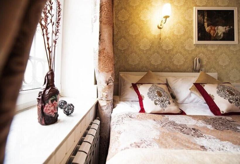 فندق Travelto Repina