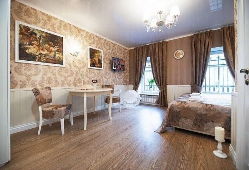 فندق Travelto Repina