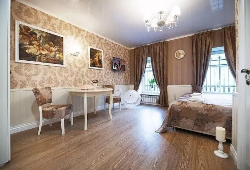 ホテル Travelto Repina