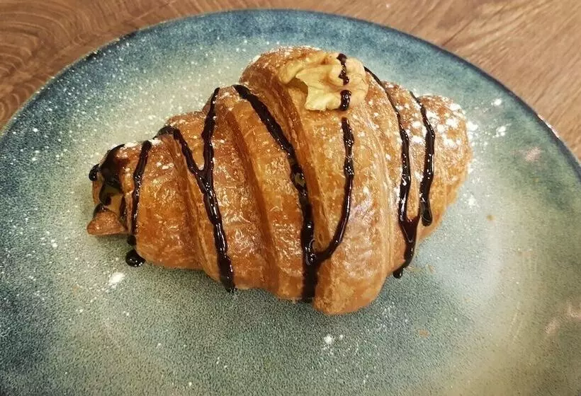 ホテル Travelto Repina