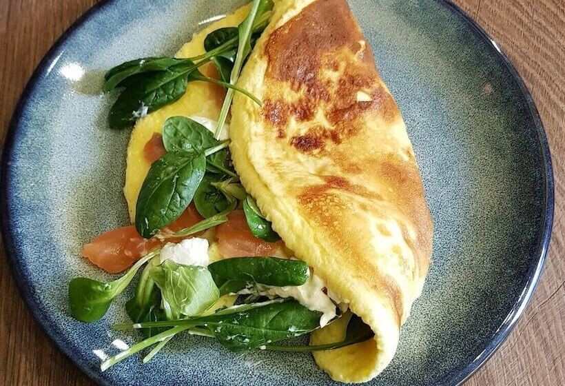 فندق Travelto Repina