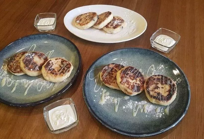 ホテル Travelto Repina