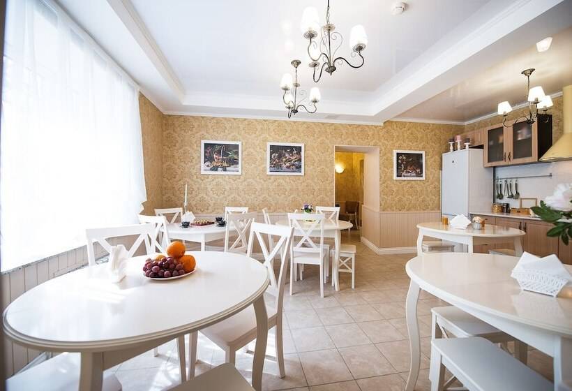 فندق Travelto Repina