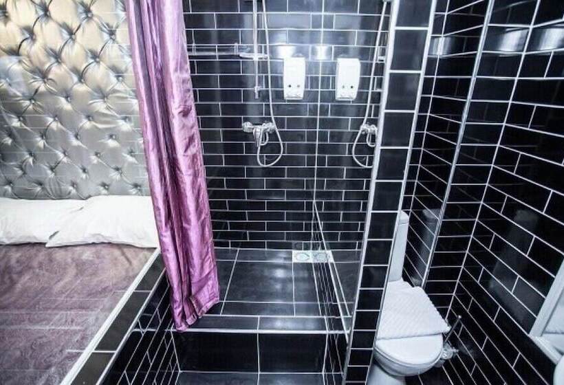 فندق Travelto Repina