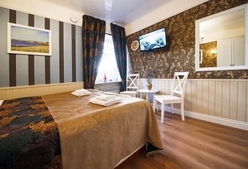 فندق Travelto Repina