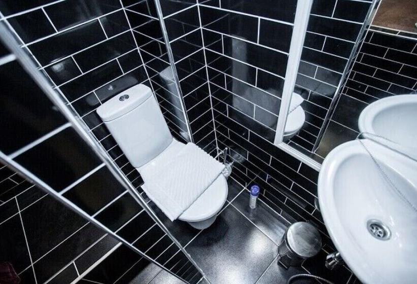 فندق Travelto Repina