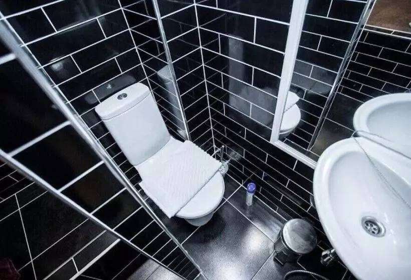 ホテル Travelto Repina