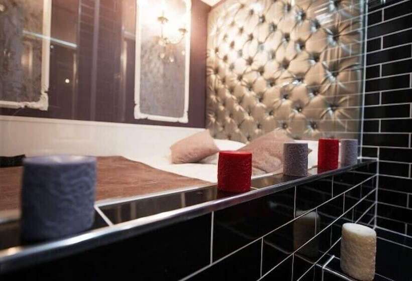 فندق Travelto Repina