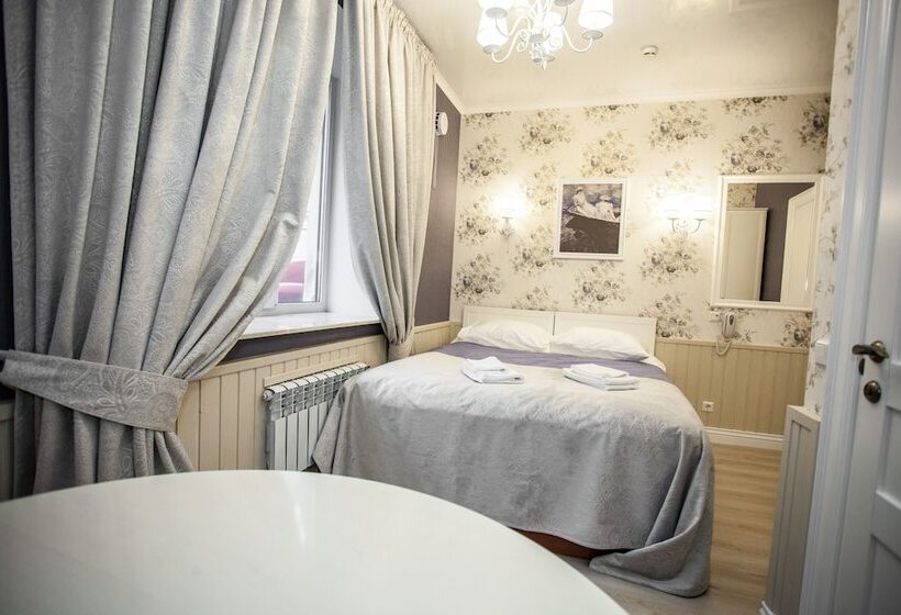 فندق Travelto Repina