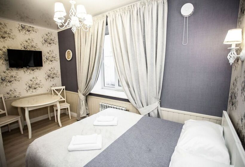 فندق Travelto Repina