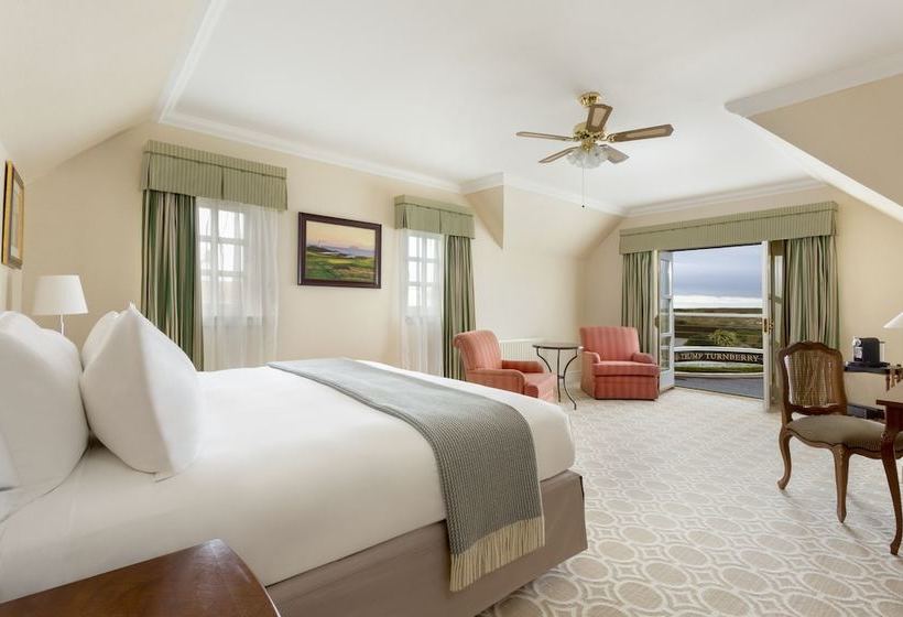 Lands Of Turnberry Selfcatering