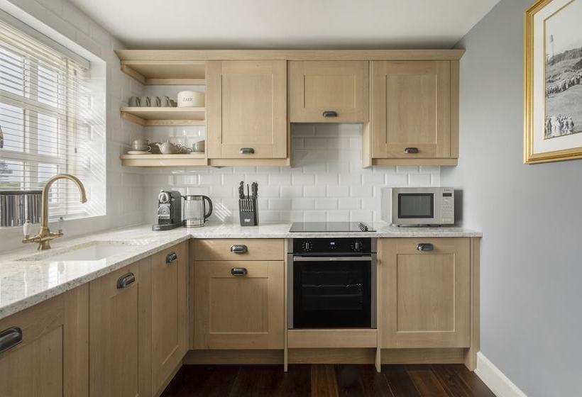 Lands Of Turnberry Selfcatering