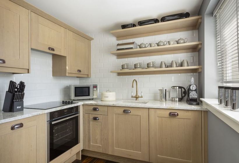 Lands Of Turnberry Selfcatering