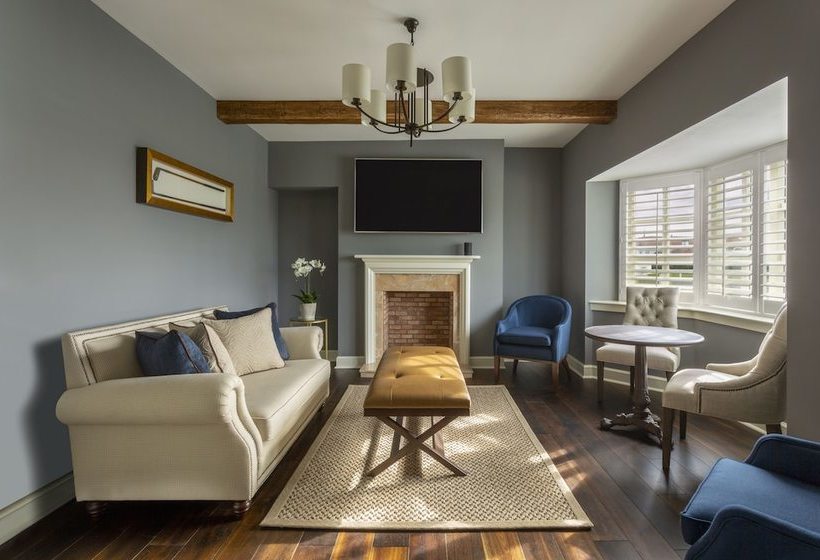 Lands Of Turnberry Selfcatering