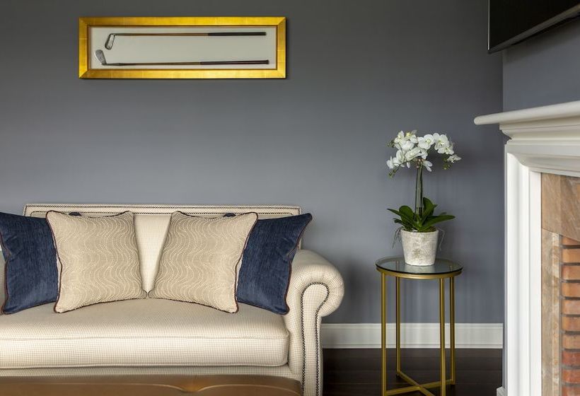 Lands Of Turnberry Selfcatering