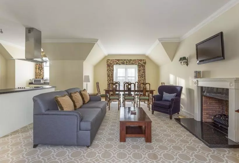 Lands Of Turnberry Selfcatering