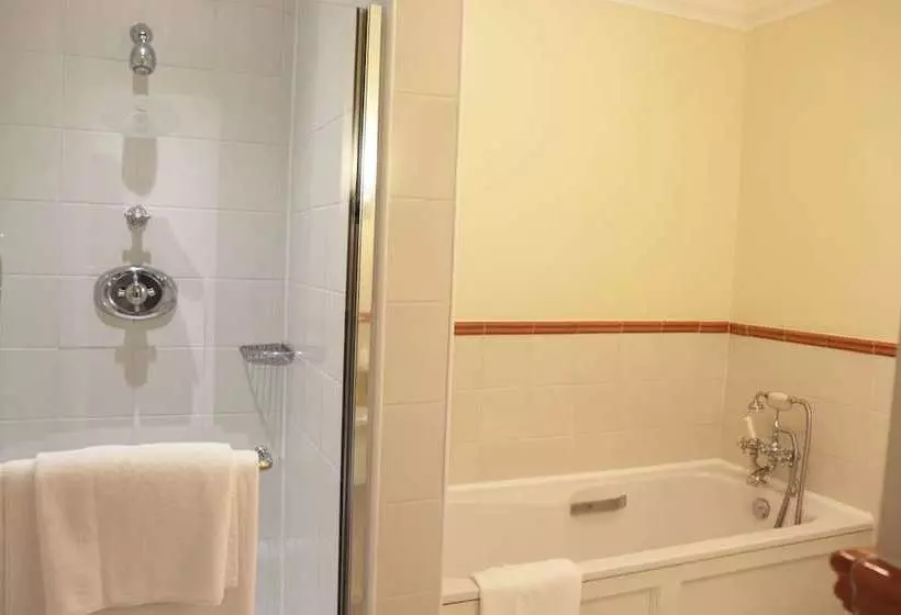 Lands Of Turnberry Selfcatering