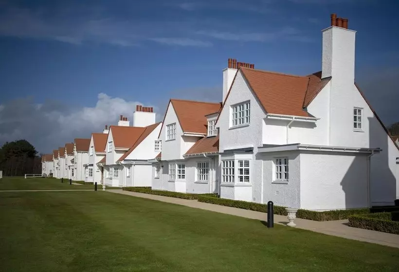 Lands Of Turnberry Selfcatering
