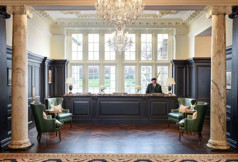 Lands Of Turnberry Selfcatering