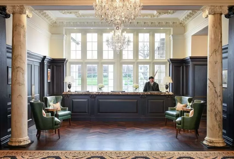 Lands Of Turnberry Selfcatering