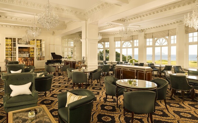 Lands Of Turnberry Selfcatering