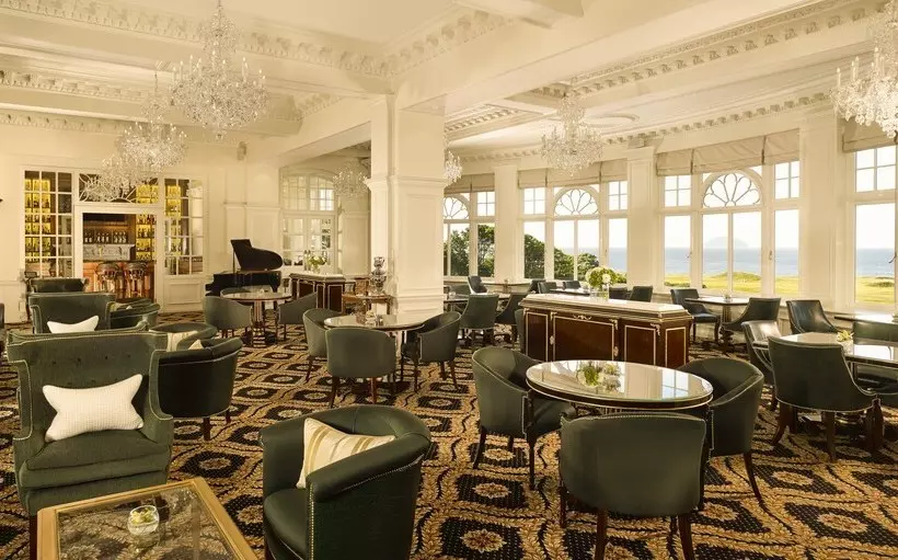 Lands Of Turnberry Selfcatering