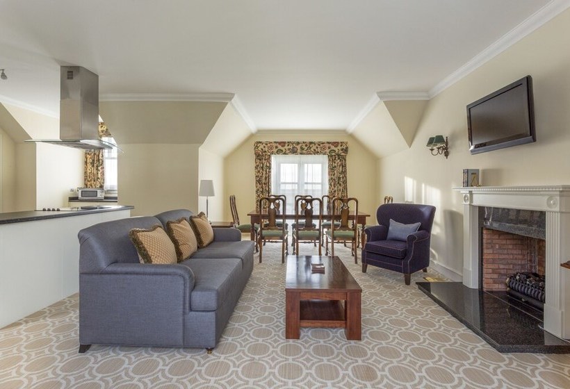 Lands Of Turnberry Selfcatering