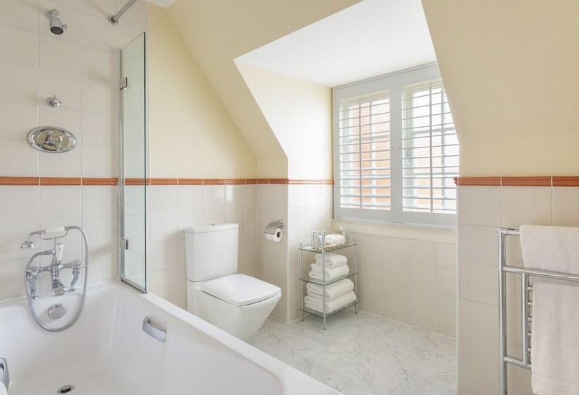 Lands Of Turnberry Selfcatering