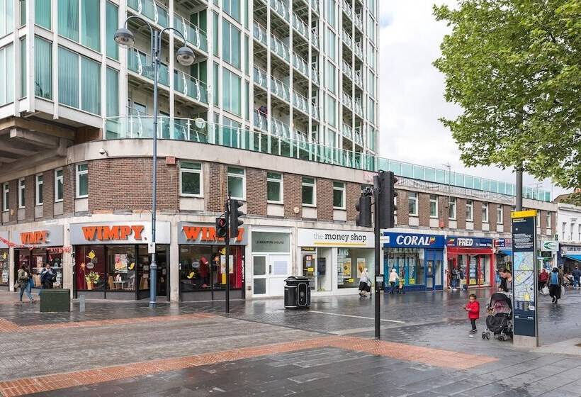 Pensione Greens End House