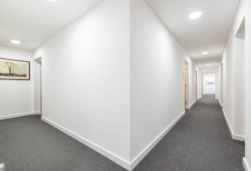 Pensione Greens End House