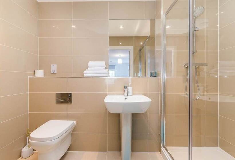 Pensione Greens End House