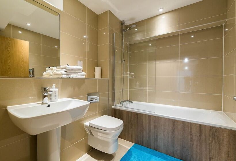 Pensione Greens End House