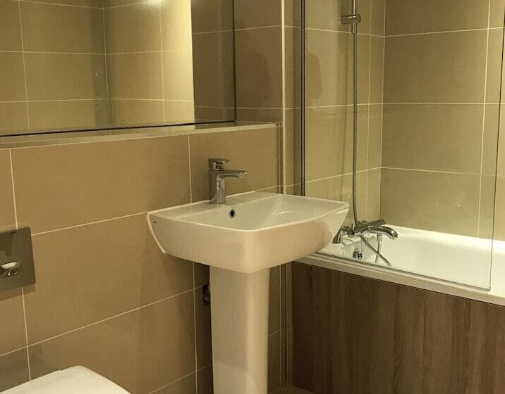 Pensione Greens End House