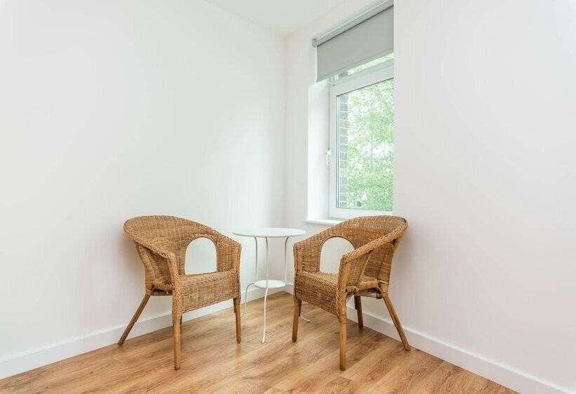 Pensione Greens End House