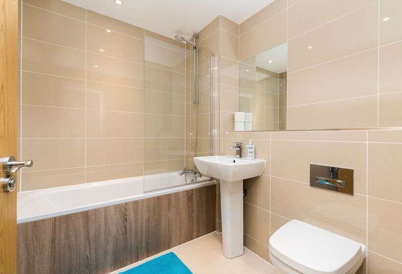 Pensione Greens End House