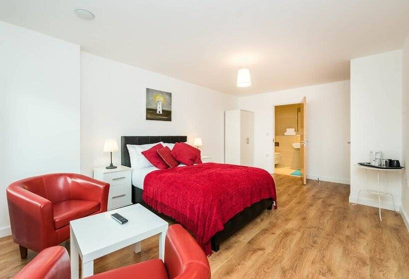 Pensione Greens End House