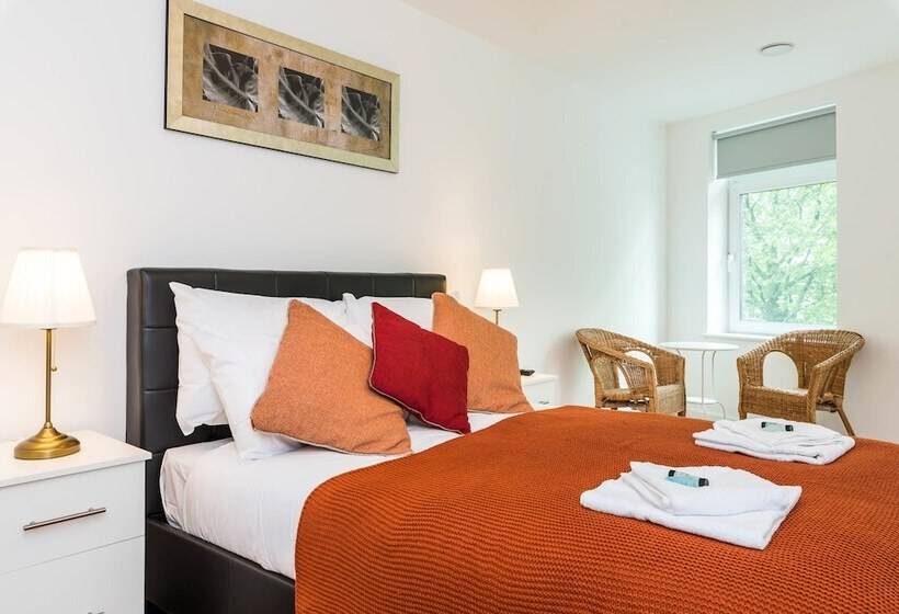 Pensione Greens End House