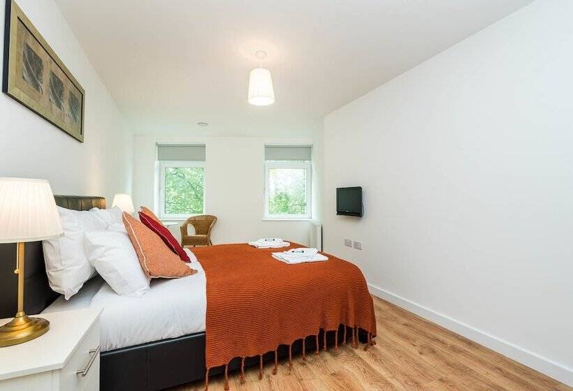 Pensione Greens End House