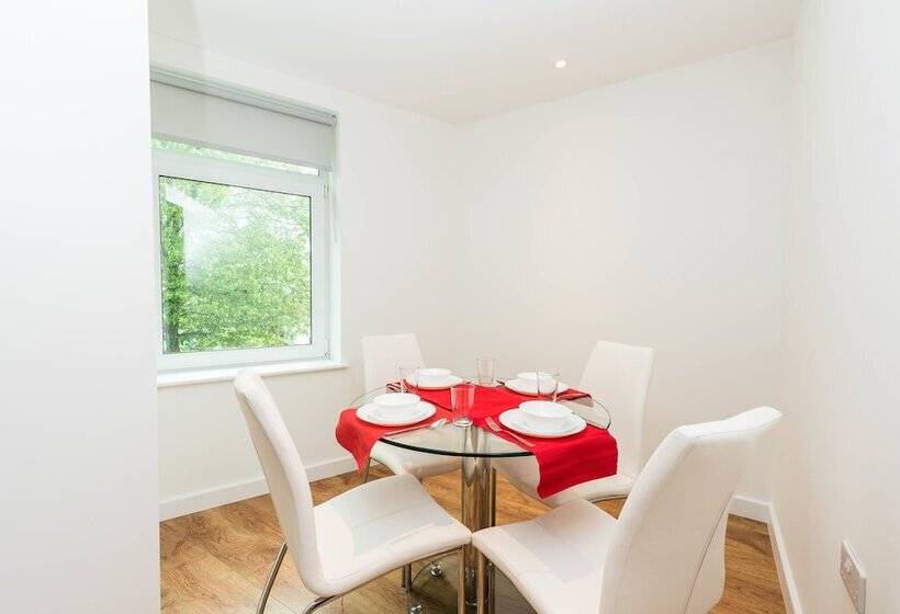 Pensione Greens End House