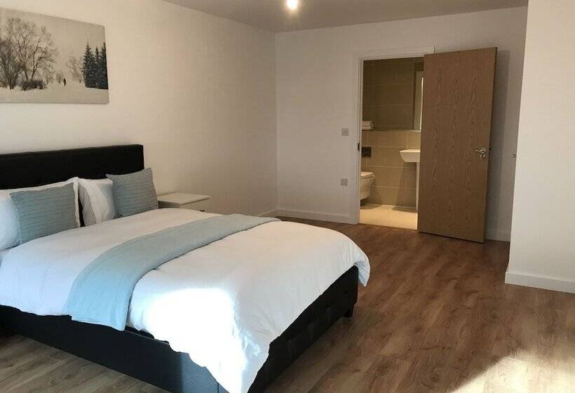 Pensione Greens End House