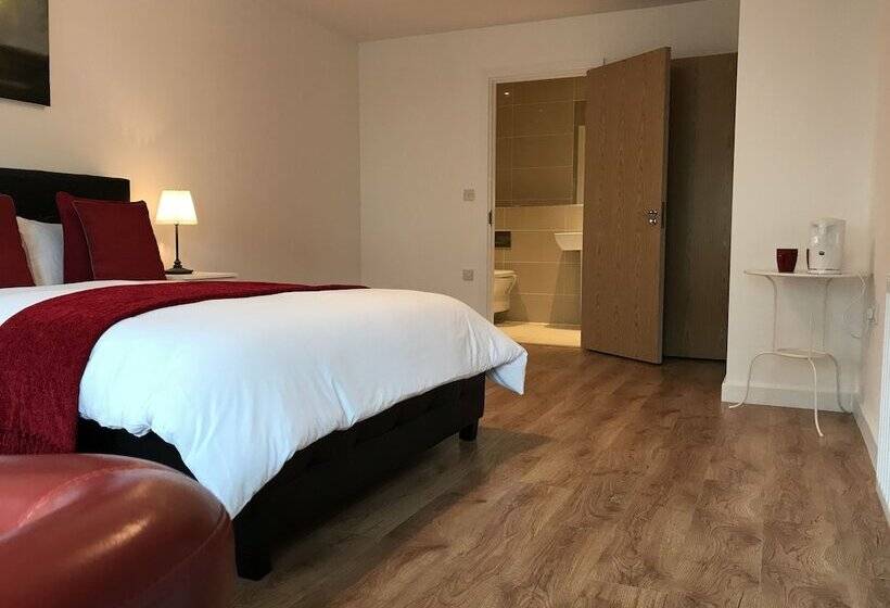 Pensione Greens End House