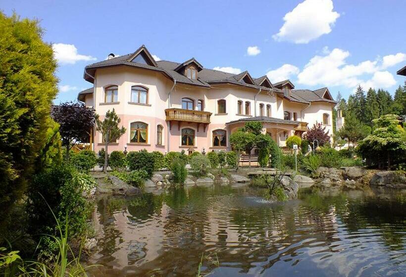 膳宿费 Penzión Kráľov Prameň